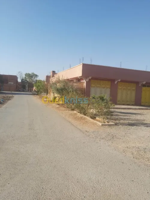 Vente Immeuble Bechar Bechar