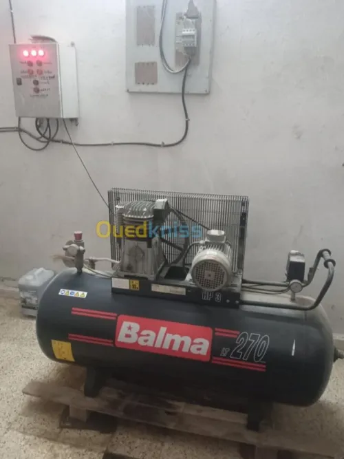 Vente Immeuble Bechar Bechar