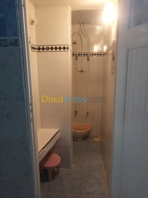 Vente Immeuble Bechar Bechar