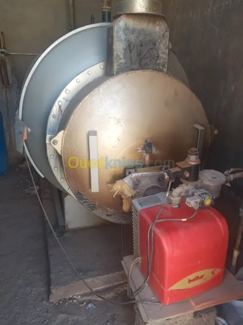 Vente Immeuble Bechar Bechar