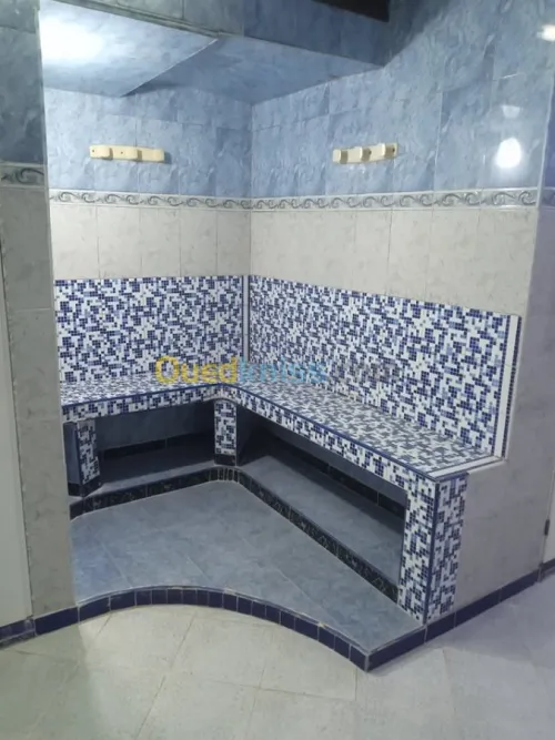 Vente Immeuble Bechar Bechar