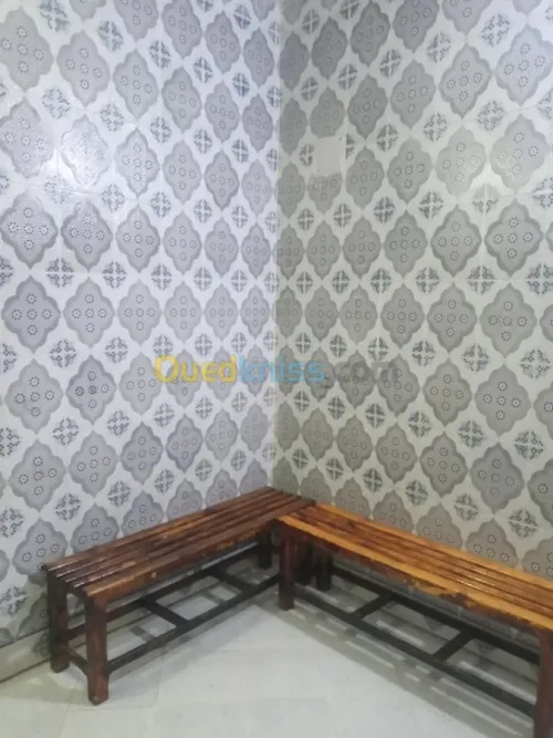Vente Immeuble Bechar Bechar