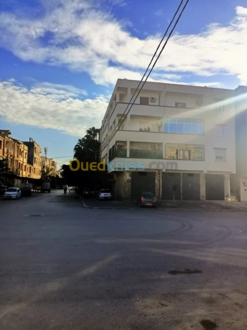 Vente Appartement F3 Alger Bordj el bahri