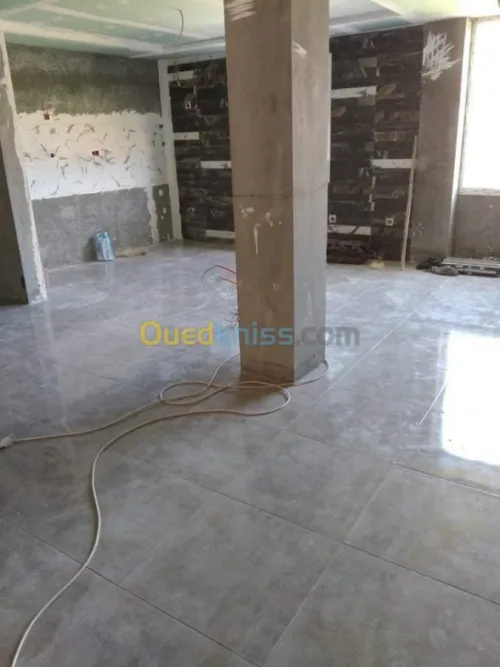 Construction