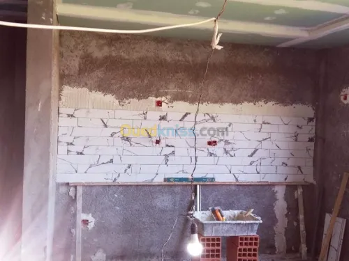 Construction