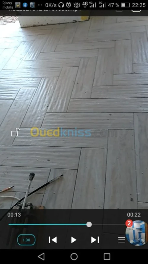 Construction