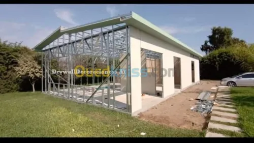 Ba13 pvc