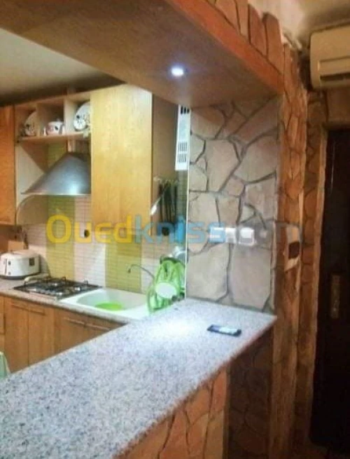 Vente Appartement F3 Tipaza Bou ismail