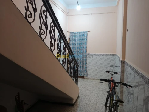 Vente Villa Setif Hammam El Sokhna