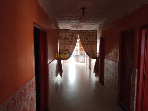 Vente Villa Setif Hammam El Sokhna