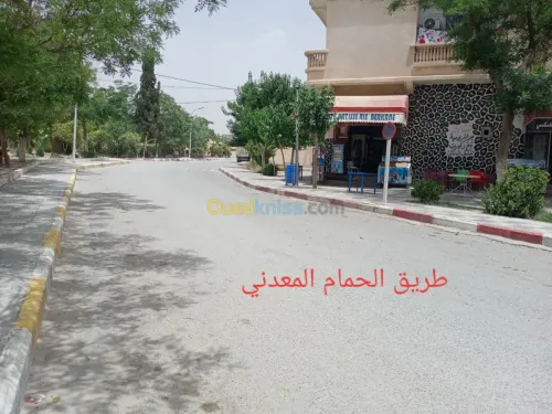 Vente Villa Setif Hammam El Sokhna