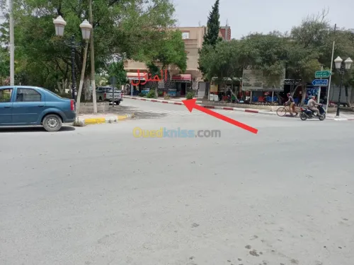 Vente Villa Setif Hammam El Sokhna