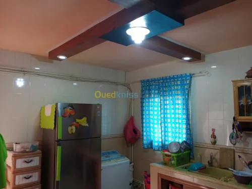 Vente Villa Setif Hammam El Sokhna