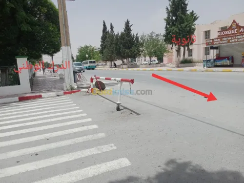 Vente Villa Setif Hammam El Sokhna