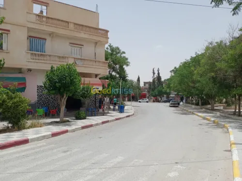 Vente Villa Setif Hammam El Sokhna