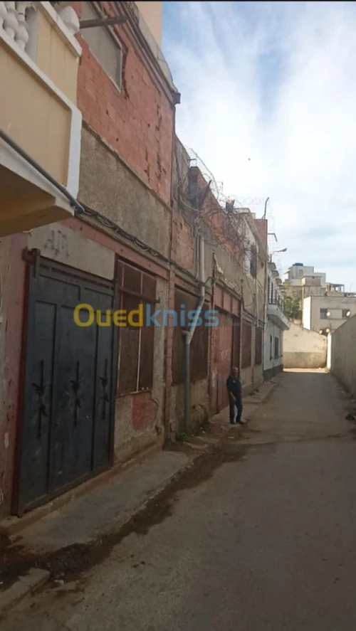 Vente Local Oran Oran