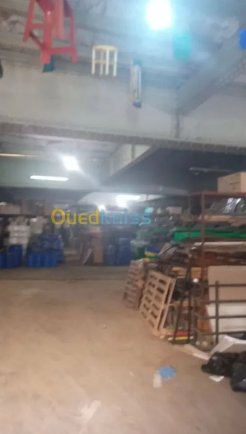 Vente Local Oran Oran