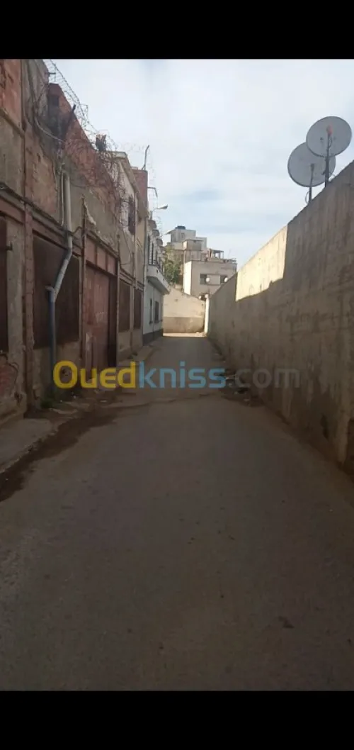 Vente Local Oran Oran