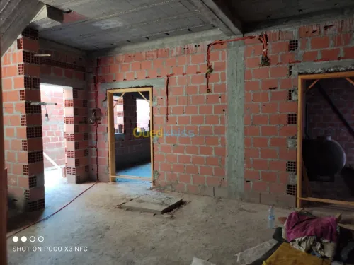 Vente Carcasse Tebessa Tebessa