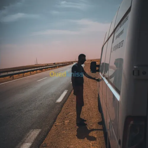 Demenagement tout options easy move dz