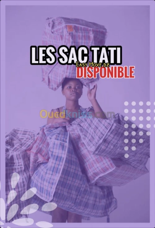 Demenagement tout options easy move dz