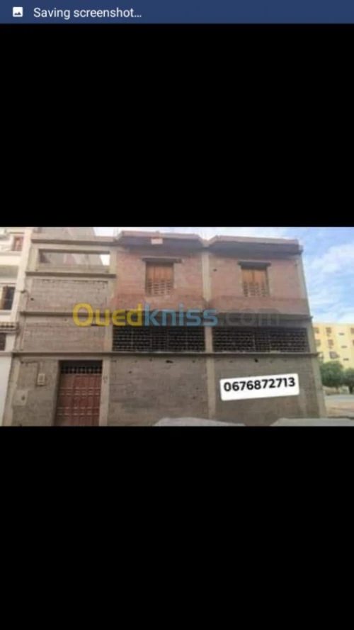Vente Villa Mila Chelghoum laid