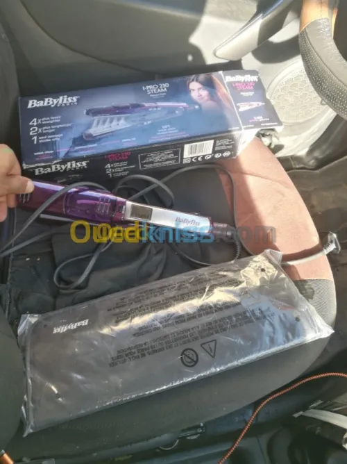 Babyliss