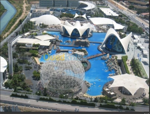 Vente Appartement Alger Alger centre