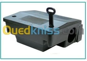  Désinsectisation Dératisation