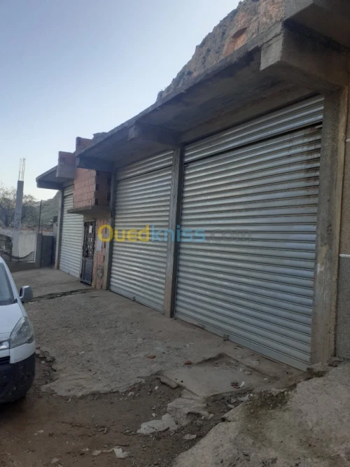 Vente Carcasse Setif Bougaa