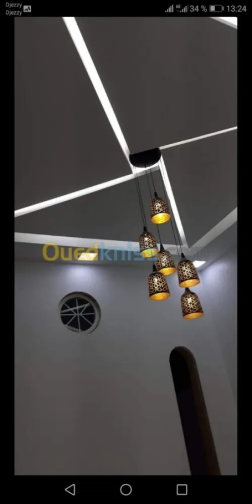 Électricien professionnel 