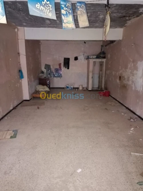 Vente Local Oran Oran