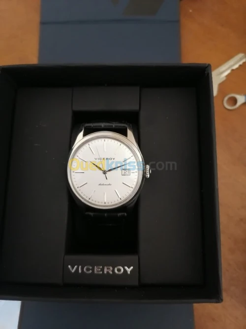 VICEROY