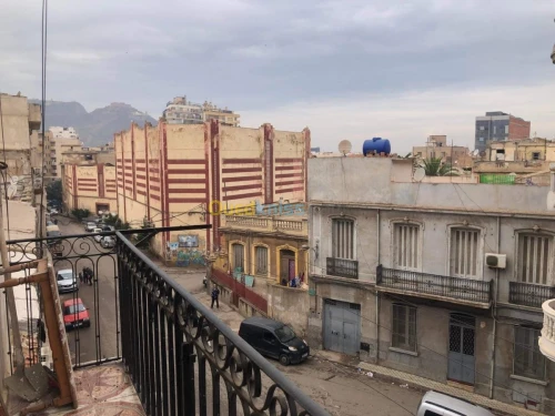 Vente Appartement F2 Oran Oran