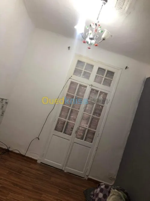 Vente Appartement F2 Oran Oran