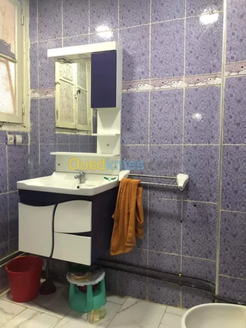 Vente Appartement F2 Oran Oran