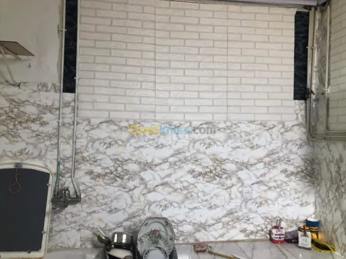 Vente Appartement F2 Oran Oran