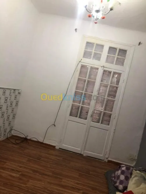 Vente Appartement F2 Oran Oran