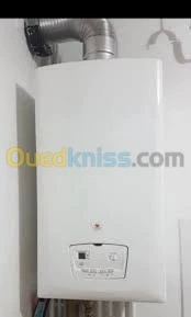 Technicien Réparation saunier Duval