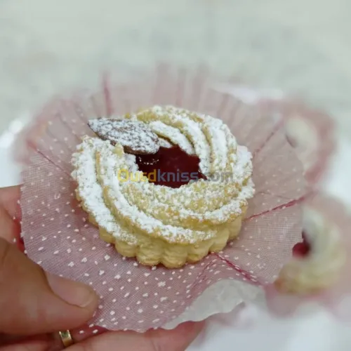 Gateaux