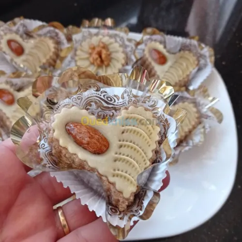 Gateaux