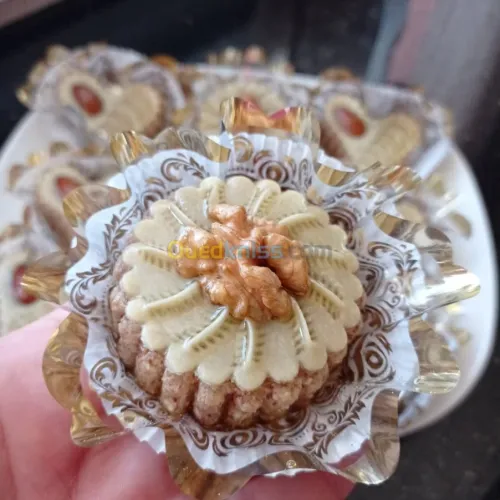 Gateaux
