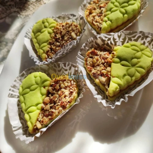 Gateaux