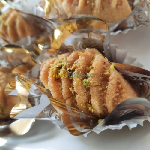 Gateaux