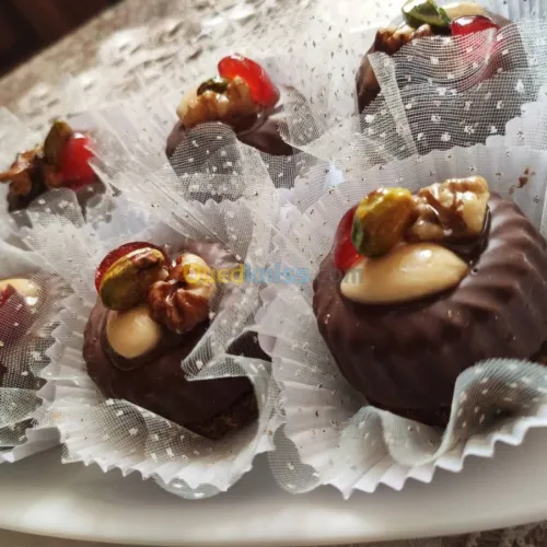 Gateaux