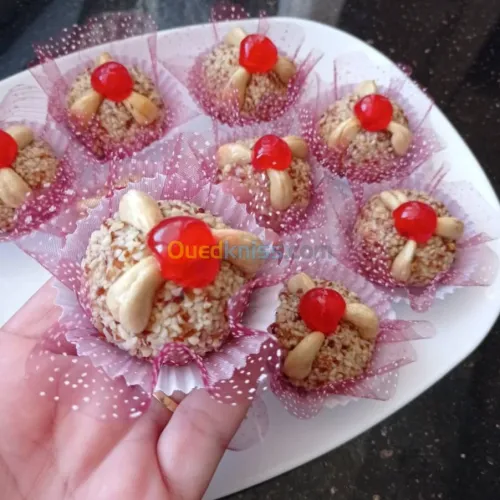 Gateaux