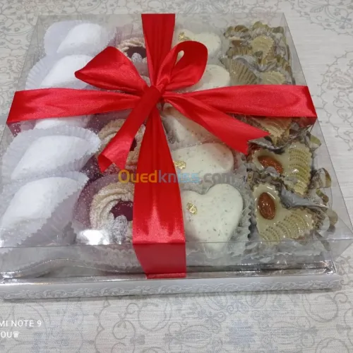 Gateaux