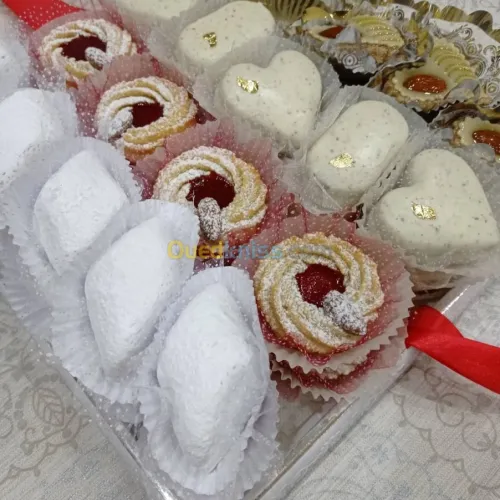 Gateaux
