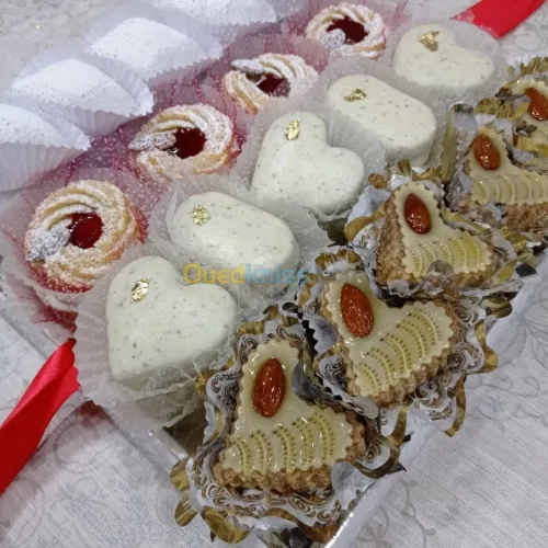 Gateaux