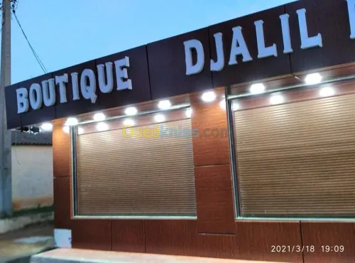 lalico & forex décoration
